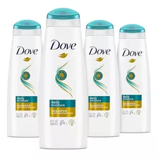 Shampoo Dove - mL a $76