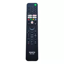 Control Para Sony Universal Tv Rm-l1690 Sin Configuración