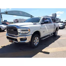 Ram 2500 6.7 Laramie Cd 4x4 At D 2020/2020