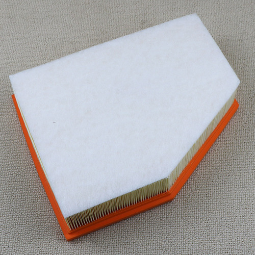 Air Filter 13718577170 For  X3 G01 2017 2018 2019 2020 2021 Foto 6
