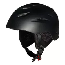 Casco Sky Snowboard Bici Skate Nieve Natway Shn001 Leer Bien