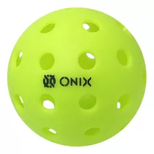 Onix Pure - 2 Pelotas De Pickleball Para Exteriores, Especfi