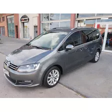 Volkswagen Sharan 2013 2.0 Highline Tsi 200cv Dsg