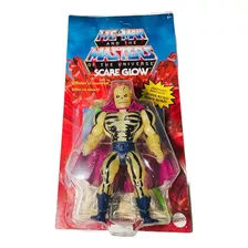 Scare Glow - Série He-man Masters Of The Universe Origens