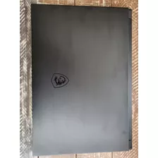 Laptop Gamer Msi Gs66 Stealth Rtx2080super