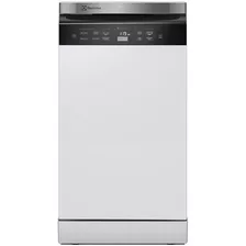 Lava-louças Electrolux Lv10 De 10 Serviços