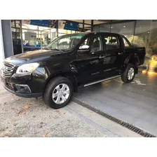 Jac T6 2.0 Luxury Manual 4x4 Doble Cabina 2023