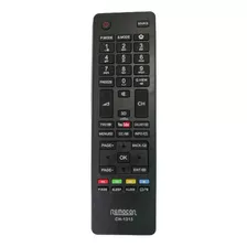 Control Remoto Haier Smart Tv