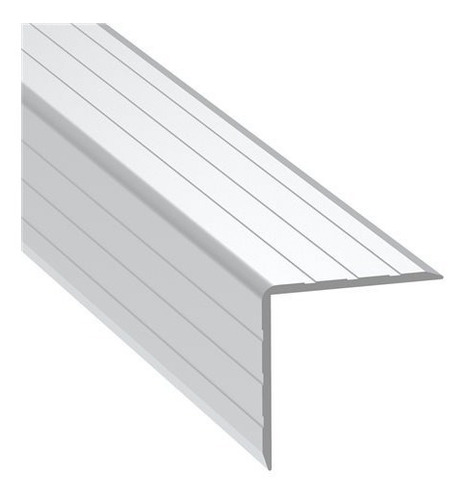 Angulo De 3cm Para Fabricar Case Rack / Perfil De Aluminio
