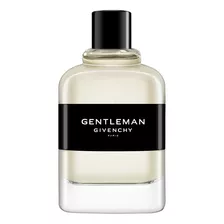 Givenchy Gentleman Edt 100 ml Para Hombre 