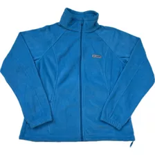 Campera Polar Columbia Fast Trek Ii Full Zip Fleece Jacket