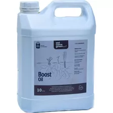 Boost Oil (10 Litros) | Biofermento