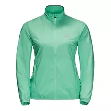 Rompevientos Jack Wolfskin Jwp Wind Utraligero Hiking Trekki