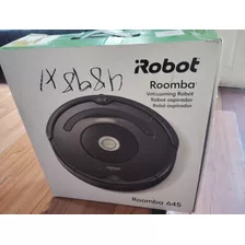 Robot Limpiador Roomba Modelo645