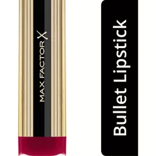 Labial En Barra Max Factor 24hs Colour Elixir Moisture