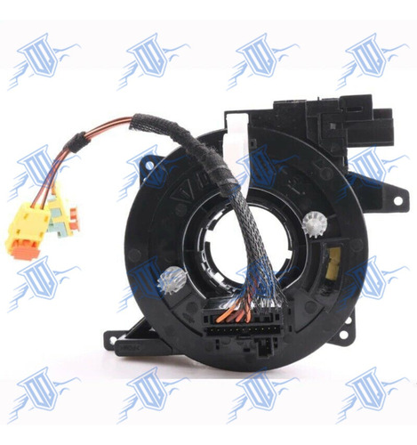 Resorte Reloj Para Land Rover Freelander 2 Lr024651 Foto 2