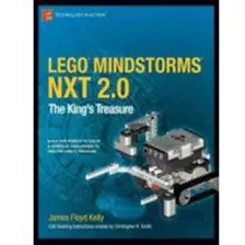 Lego Mindstorms Nxt 2.0,the King´s Treasure (en Inglés) / Fl
