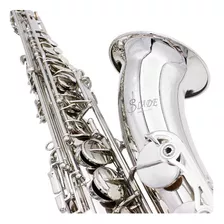 Saxofone Tenor Slade Sib Novo