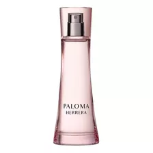  Paloma Herrera Edp 100 ml Para Mujer 