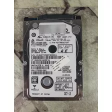 Disco Duro 500gb Hgst Sata 2.5 Usado