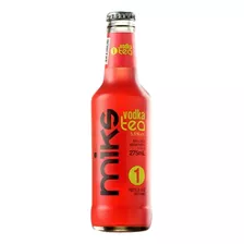 Vodka Ice Tea Miks Frutilla & Kiwi 275 Ml