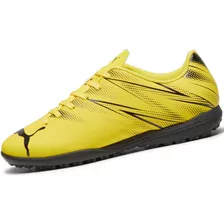 Tenis Puma Attacanto Multi Para Hombre 107478-02