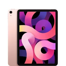 Apple iPad Air De 10.9 Wi-fi 64gb Oro Rosa (4ª Generación)