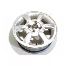 Roda De Liga Avulsa Ford Mondeo Aro 15 Original