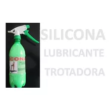 Silicona Lubricante Para Trotadora Horizon 355 Ml