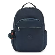 Mochila Kipling Original Nueva Seoul Grande 