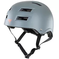 Casco Ajustable Multi-sport Con Protección Para Flybar Con 1