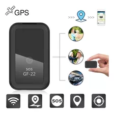 Mini Rastreador Auto Localizador Para Vehiculos Gps Portátil