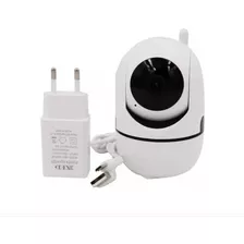 Câmera Ip Varredura Automática Ptz Noturna Wireless 1080p