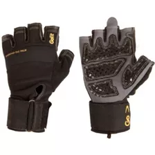 Guantes Para Pesas Go Fit Unicos En Mexico