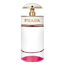 Prada Candy Kiss Fem Edp 80ml