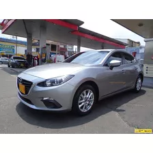 Mazda 3 Prime 2.0