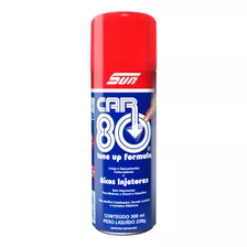 Car 80 Descarbonizante 300ml