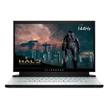 Laptop Gamer Alienware M15 R4 15.6 16gb Ram 512gb Ssd