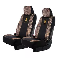 Browning - Fundas Universales Para Asiento Delantero Y Banc.