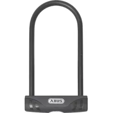 Cadeado De Bicicleta Abus 32/150 + Ush 32 Facilo