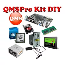 Mi Quioskito Kit Diy Pro (maquina Expendedora)