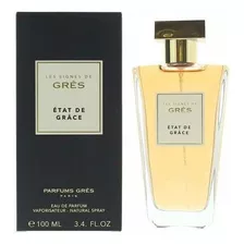 Perfume Les Signes De Gres Etat De Grace Edp Dama 100ml