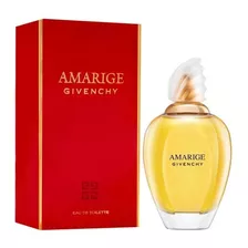 Amarige Givenchy Eau De Toilette Para Mujer 100ml Spray