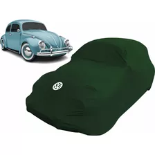 Capa Fusca Volkswagen Tecido Lycra