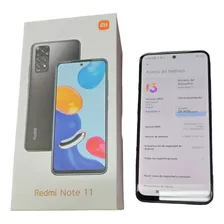 Celular Xiaomi Redmi Note 11