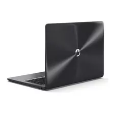 Notebook Positivo N40i Dual Core 4gb 500gb - Envio Imediato