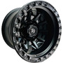 Rin 15x10 5-139 P/ford Linea Anterior 79-96 Todas Pza