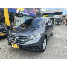 Honda Crv Lx 2.4 2014