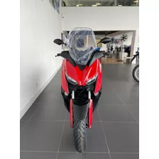 Xmax 250 Cilindradas Pronta Entrega Ano 2024 - 0km Bruno Ven