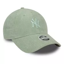 Gorro New York Yankees Mlb 9forty Green